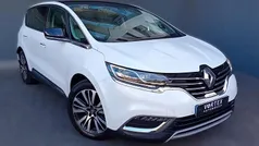 Branco Usado 2016 Renault Espace Initiale Paris Monovolume | € 19.500 (Preço justo)