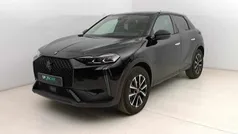 Preto Usado 2024 DS Automobiles DS3 Performance | € 25.250 (Preço justo)