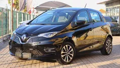Preto Usado 2019 Renault Zoe Intens Citadino | € 16.990 (Preço justo)