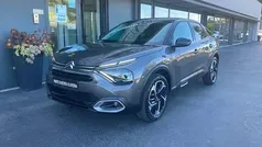 Cinzento Usado 2023 Citroën C4 | € 18.990 (Preço justo)