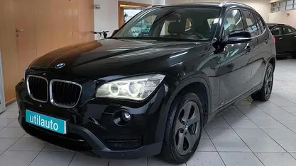 Usado 2012 BMW X1 SUV | € 12.900 (Bom preço)