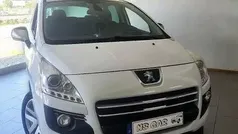 Usado 2013 Peugeot 3008 | € 9.750 (Preço justo)