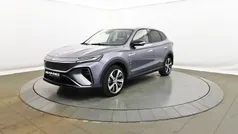 Cinzento Usado 2021 MG Marvel R SUV | € 27.900 (Bom preço)