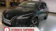 Usado 2023 Nissan Qashqai N-Connecta SUV | € 26.980 (Preço justo)