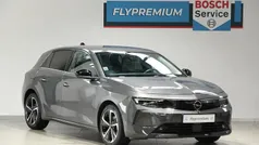 Usado 2023 Opel Astra Elegance Citadino | € 22.490 (Preço justo)