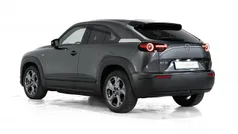 Cinza Usado 2023 Mazda MX30 Ad'Vantage SUV | € 18.990 (Bom preço)