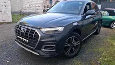 Usado 2022 Audi Q5 SUV | € 39.500 (Preço justo)