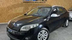 Renault Mégane III