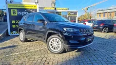 Usado 2021 Jeep Compass Limited SUV | € 23.997 (Preço justo)
