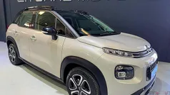 Outra Usado 2018 Citroën C3 Aircross SUV | € 12.900 (Bom preço)