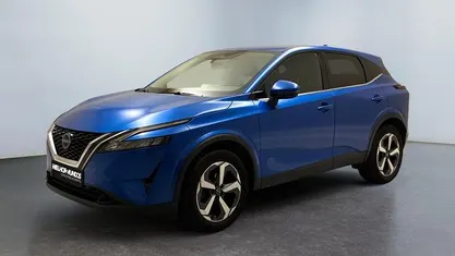 Usado 2023 Nissan Qashqai N-Connecta SUV | € 21.500 (Super Preço)