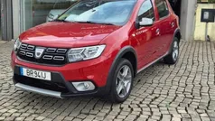 Usado 2017 Dacia Sandero Stepway Citadino | € 13.990 (Preço justo)