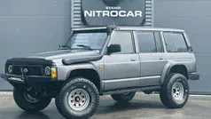 Usado 1991 Nissan Patrol SUV | € 18.950