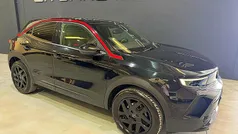 Preto Usado 2022 Opel Mokka GS Line SUV | € 18.900 (Bom preço)