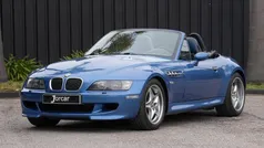 Usado 2002 BMW Z3 M | € 63.500