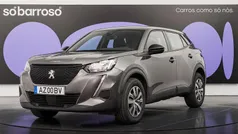 Usado 2023 Peugeot 2008 Active SUV | € 18.990 (Preço justo)