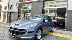 Usado 2009 Peugeot 207 | € 2.950 (Super Preço)