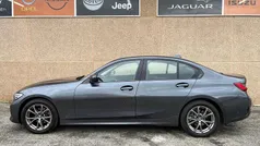 Usado 2021 BMW 320 Sport Line Sedan | € 29.950 (Preço justo)