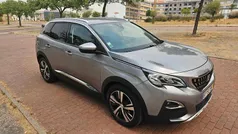 Usado 2016 Peugeot 3008 Citadino | € 13.490 (Preço justo)