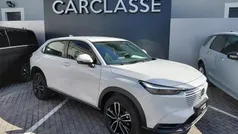 Branco Usado 2024 Honda HR-V Elegance SUV | € 33.990 (Preço justo)