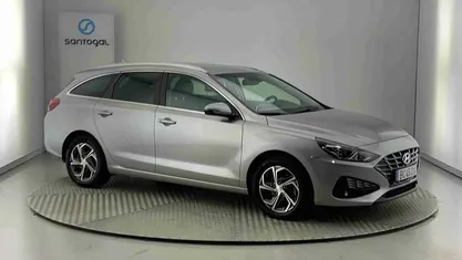 Usado Hyundai i30 Style 120 HP (88 kW) 2023 Carrinha