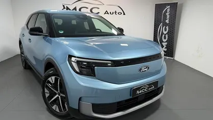 Usado Ford Explorer Extended Range 210 kW (286 HP) 2025 SUV
