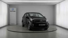 Preto Usado 2024 Kia Picanto Urban Citadino | € 14.800 (Bom preço)