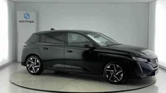 Preto Usado 2024 Peugeot 308 Allure Sedan | € 30.990 (Preço justo)
