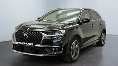 Preto Usado 2022 DS Automobiles DS7 Crossback SUV | € 30.500 (Super Preço)