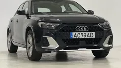 Usado 2020 Audi A1 Design Citadino | € 21.950 (Preço justo)