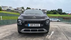 Usado 2019 Citroën C3 Aircross PureTech SUV | € 10.250 (Super Preço)