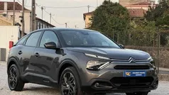 Usado 2021 Citroën C4 | € 15.900 (Bom preço)