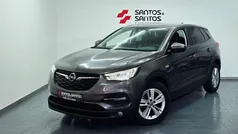 Usado 2021 Opel Grandland X Design & Tech SUV | € 16.990 (Preço justo)