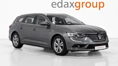Cinza Usado 2018 Renault Talisman Business Carrinha | € 12.390 (Preço justo)