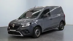 Cinza Usado 2021 Renault Kangoo Monovolume | € 14.990 (Preço justo)