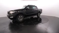 Preto Usado 2018 Ford Ranger Pickup | € 31.500 (Super Preço)