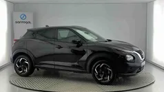 Usado 2024 Nissan Juke SUV | € 21.490 (Preço justo)