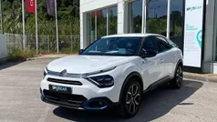 Usado 2023 Citroën e-C4 Shine Sedan | € 28.950 (Preço justo)