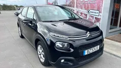 Usado 2019 Citroën C3 | € 11.950 (Preço justo)