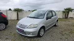 Usado 2005 Citroën C3 Citadino | € 3.900 (Preço justo)
