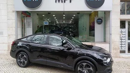 Usado Citroën C4 PureTech 131 HP (96 kW) 2024 Sedan