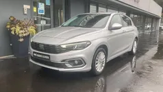 Cinzento Usado 2021 Fiat Tipo | € 10.500 (Super Preço)
