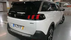 Usado 2019 Peugeot 5008 GT-line Monovolume | € 23.400 (Preço justo)