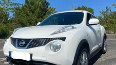 Usado 2012 Nissan Juke SUV | € 9.950 (Preço justo)