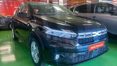 Usado 2024 Dacia Sandero Expression Citadino | € 16.499 (Bom preço)