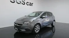 Usado 2019 Opel Corsa | € 9.600 (Bom preço)