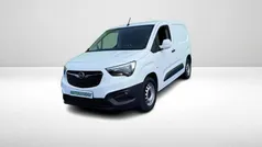 Usado 2020 Opel Combo Monovolume | € 12.490 (Super Preço)