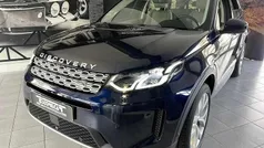 Usado 2021 Land Rover Discovery Sport SE SUV | € 37.200 (Preço justo)