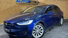Usado 2018 Tesla Model X SUV | € 41.900 (Bom preço)