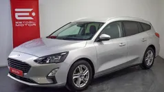 Usado 2019 Ford Focus Carrinha | € 16.900 (Preço justo)